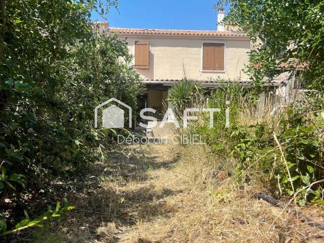 Villa cinq pièces avec jardin de 384 m2 — photo du bien