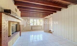 Maison 5 Pièces 106 m² à vendre à Drémil-Lafage (31280)