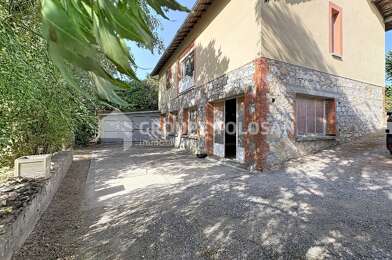 Maison 4 pièces 249000 €