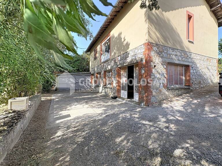 Maison — photo 1