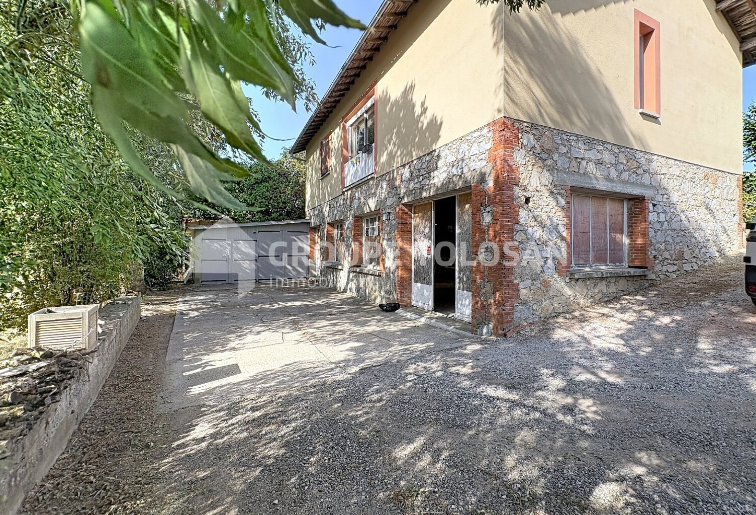 Maison — photo 1