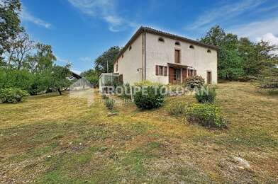 Maison 6 pièces 336000 €