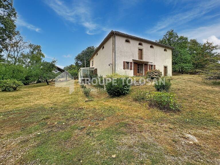 Corps de ferme — photo 1