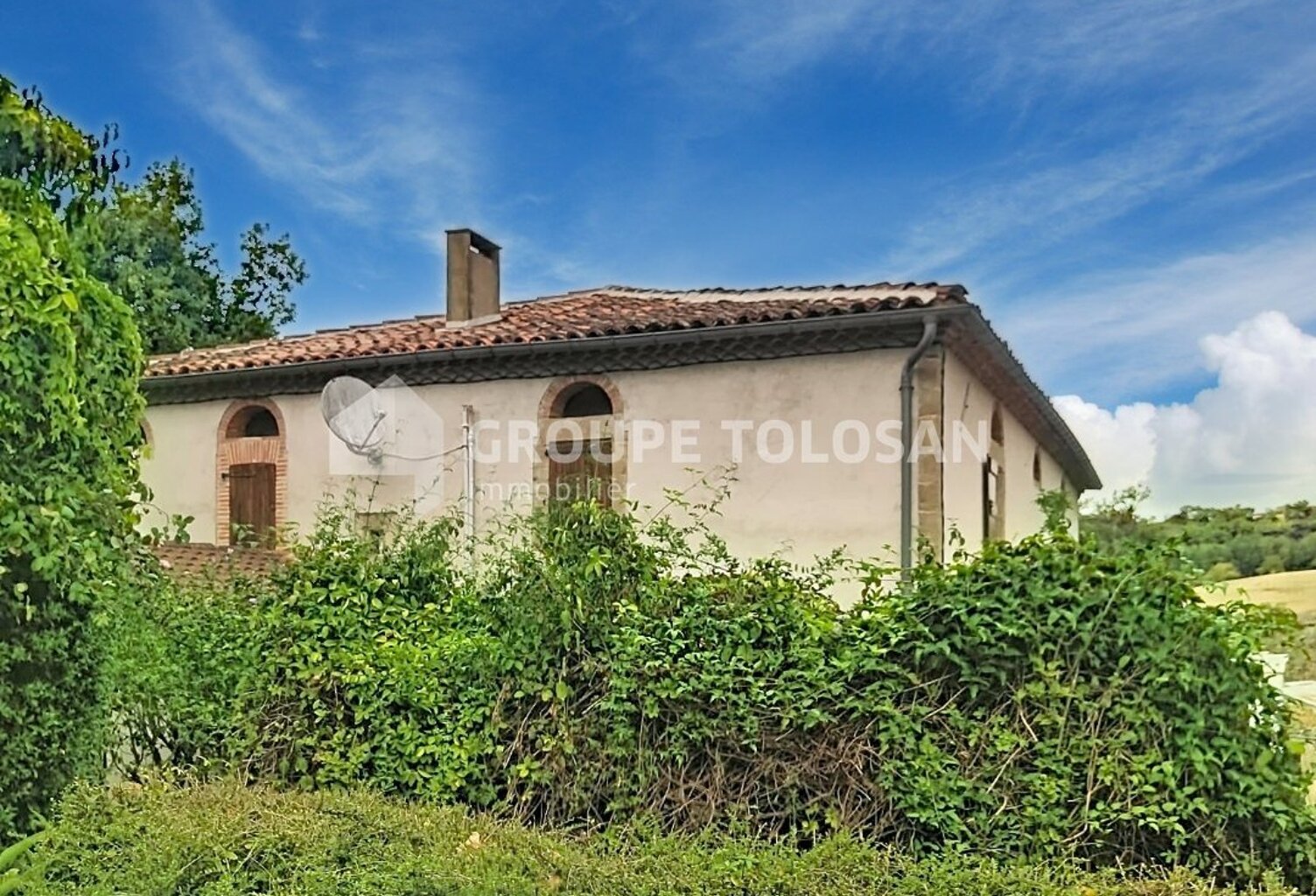 Corps de ferme — photo 1