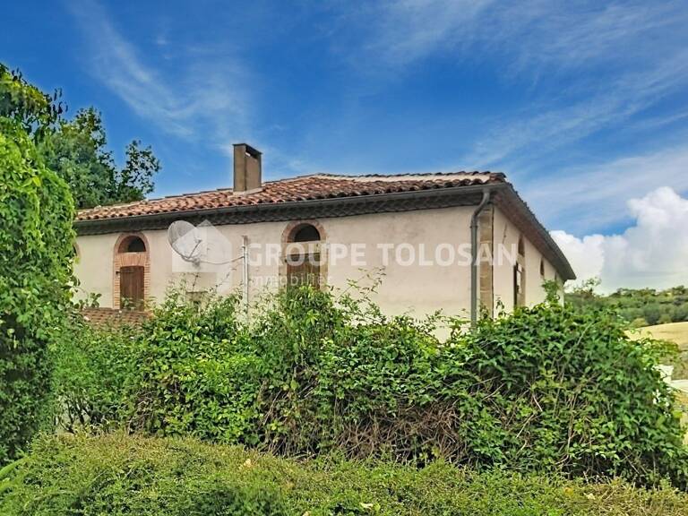 Corps de ferme — photo 1