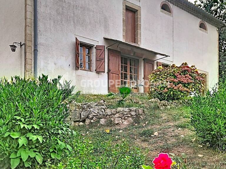 Corps de ferme — photo 1