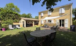 Maison 6 Pièces 141 m² à vendre à Villefranche-de-Lauragais (31290)