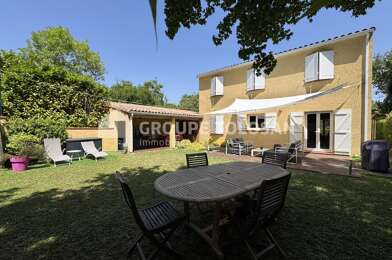 Maison 6 pièces 340000 €