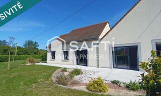 Maison 5 Pièces 150 m² à vendre à La Flèche (72200)