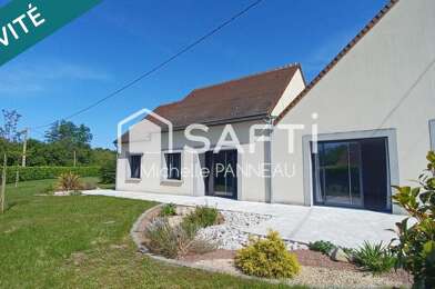 Maison 5 pièces 261000 €