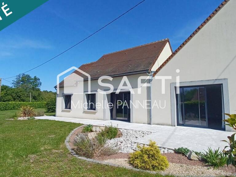 Campagne de La Flèche — photo 1