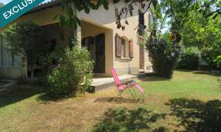 Maison 5 Pièces 118 m² à vendre à La Bastide-de-Sérou (09240)