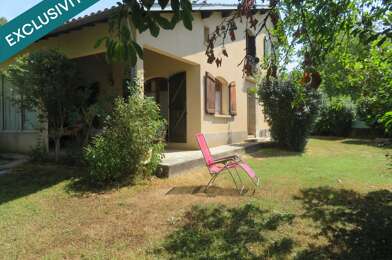 Maison 5 pièces 155000 €