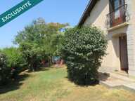 Maison individuelle avec jardin — photo 2