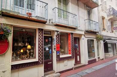 Immeuble  182500 €