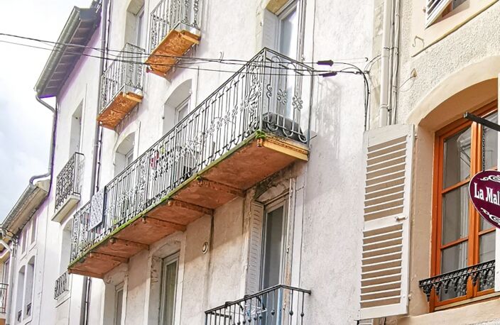 Vente Immeuble 315 m&sup2; — photo 2