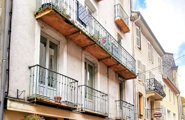 Vente Immeuble 315 m&sup2; — photo 4