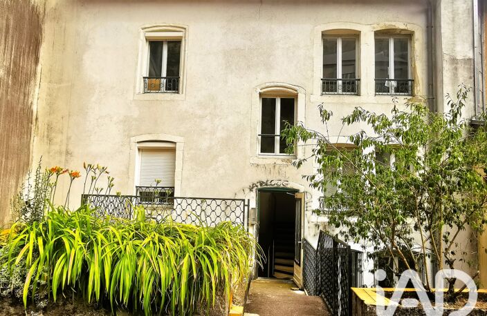 Vente Immeuble 315 m&sup2; — photo 5