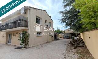 Maison 5 Pièces 140 m² à vendre à Vedène (84270)