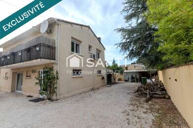 Maison 5 pièces 449000 €