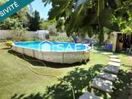 Villa T6 avec jardin proche commerces — photo 2