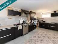 Villa T6 avec jardin proche commerces — photo 3