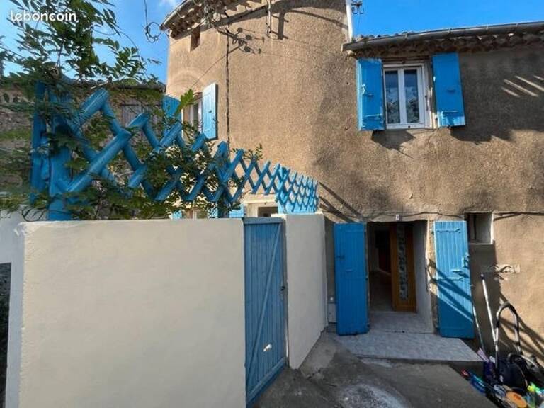 ? Le charme d'une maison avec jardin au calme — photo 1