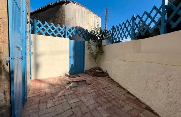 Le charme d'une maison avec jardin au calme — photo 2