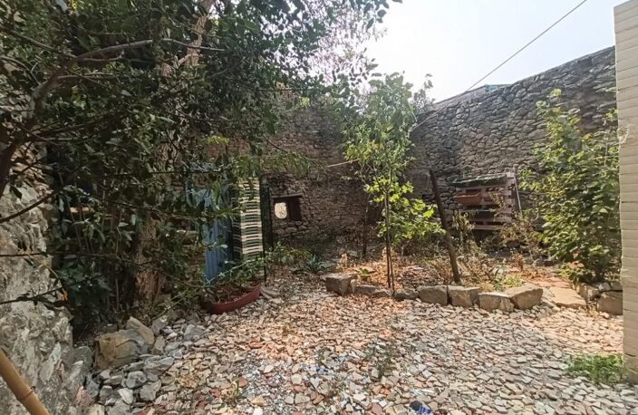 Le charme d'une maison avec jardin au calme — photo 3