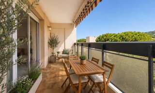 Appartement 3 Pièces 68 m² à vendre à Sainte-Maxime (83120)