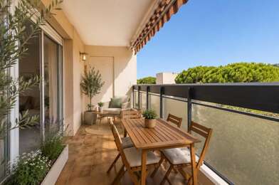 Appartement 3 pièces 369000 €