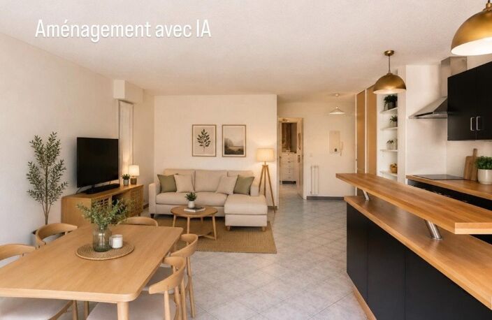 A deux pas des plages et du centre ville — photo 3
