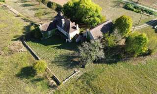 Maison 9 Pièces 258 m² à vendre à Calvignac (46160)