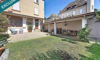 Appartement 4 Pièces 136 m² à vendre à Voiron (38500)