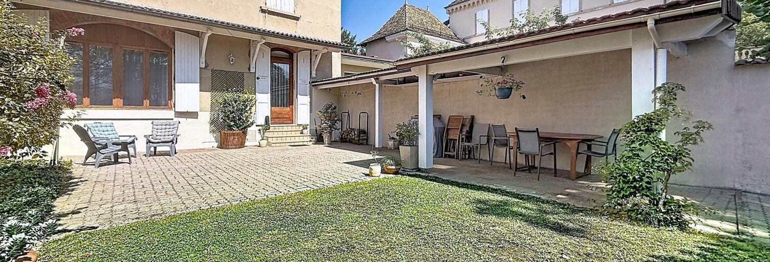Appartement 4 Pièces 136 m² à vendre à Voiron (38500)
