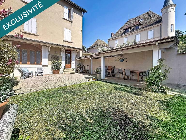 Appartement T4 136m² avec extérieur 120m² — photo 1