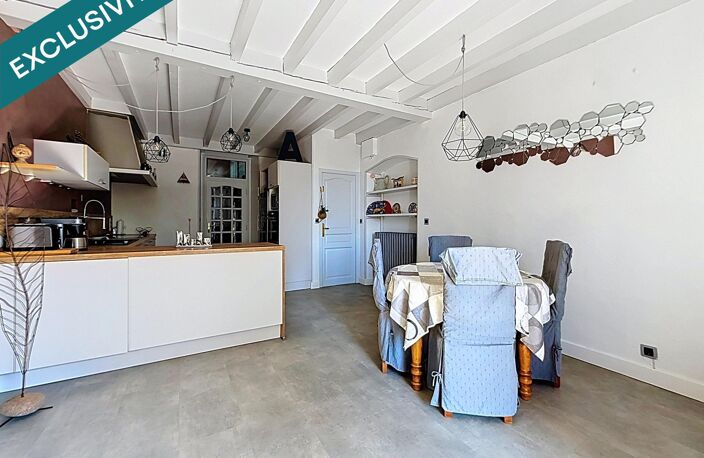 Appartement T4 136m² avec extérieur 120m² — photo 4