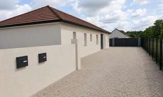 Maison 6 Pièces 140 m² à vendre à Épervans (71380)