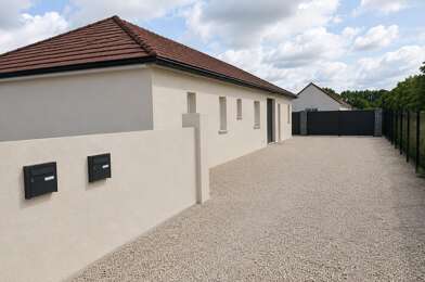 Maison 6 pièces 330000 €