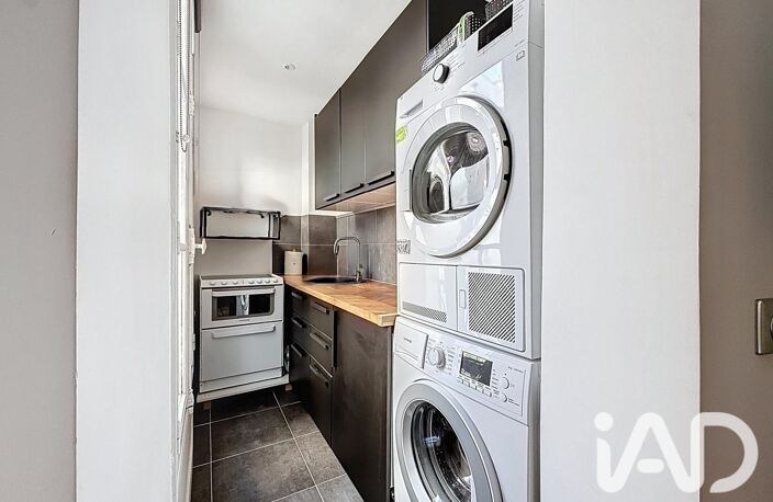 Vente Studio 1 pièce — photo 4