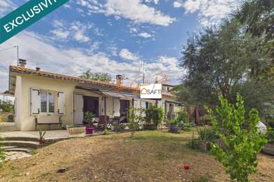 Maison 6 pièces 239000 €