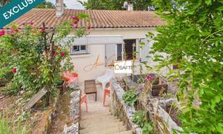 Maison 6 Pièces 103 m² à vendre à Saint-Porchaire (17250)