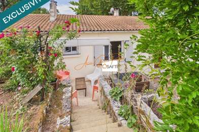 Maison 6 pièces 239000 €