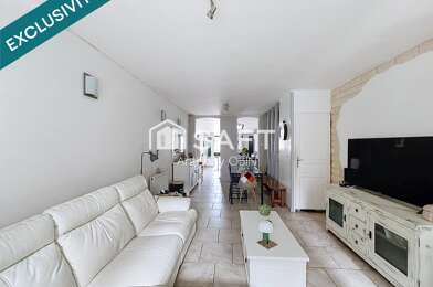 Maison 4 pièces 249000 €