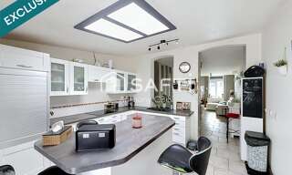 Maison 4 Pièces 108 m² à vendre à Lille (59160)