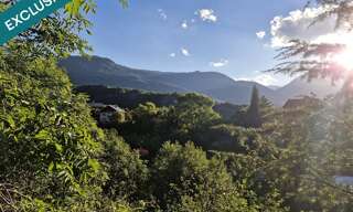 Terrain  441 m² à vendre à Guillestre (05600)