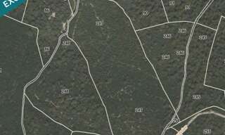 Terrain  43720 m² à vendre à Sainte-Anastasie-sur-Issole (83136)