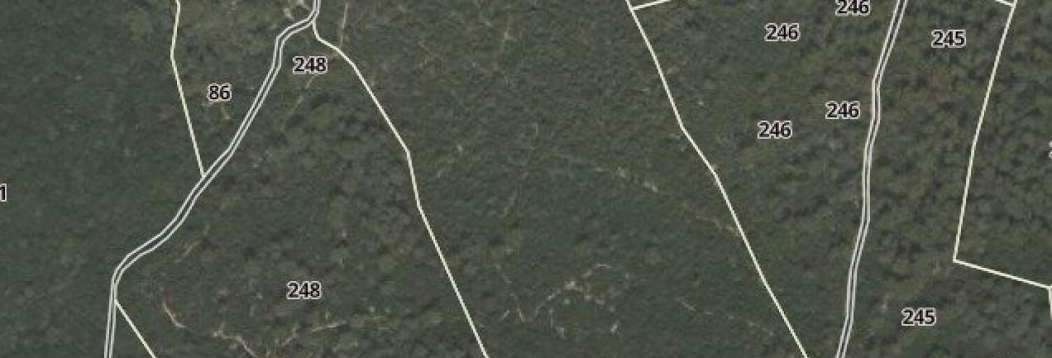 Terrain  43720 m² à vendre à Sainte-Anastasie-sur-Issole (83136)