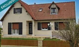 Maison 7 Pièces 175 m² à vendre à Saint-Doulchard (18230)