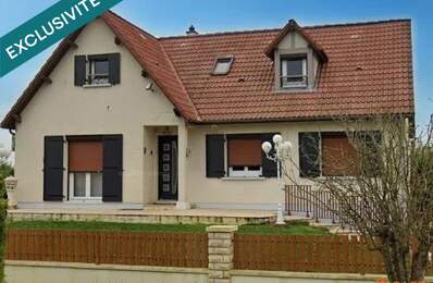 SAINT-DOULCHARD Quartier recherché Maison familiale avec 5 chambres — photo du bien